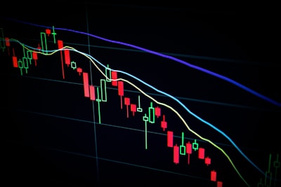 金融科技案例